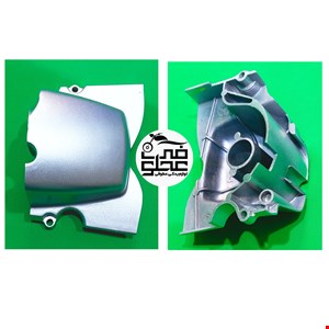 پوسته درب دنده زنجیر فابریک تریل کی تی امKTM