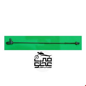 ششی ترمز خارجی کثیر