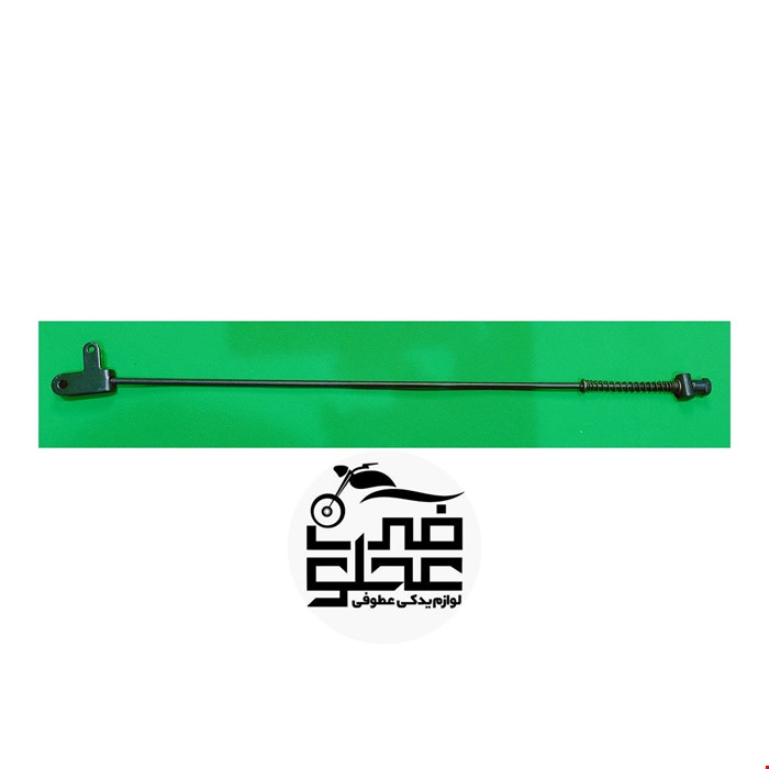 ششی ترمز خارجی کثیر