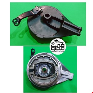 درب لنت کامل کثیر۲۰۰K,G(مشکی)