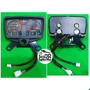 کیلومتر پرایدی انژکتوری
