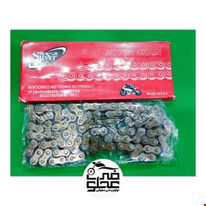 زنجیر سیلور خارجی ۱۰۲دانه