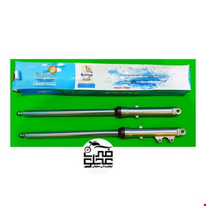 کمک جلو دیسکی هندایی اصلی تایوان 