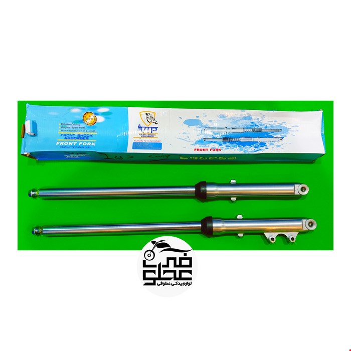کمک جلو دیسکی هندایی اصلی تایوان 
