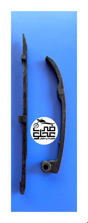 کمانی داخل سیلندر تریل روان 